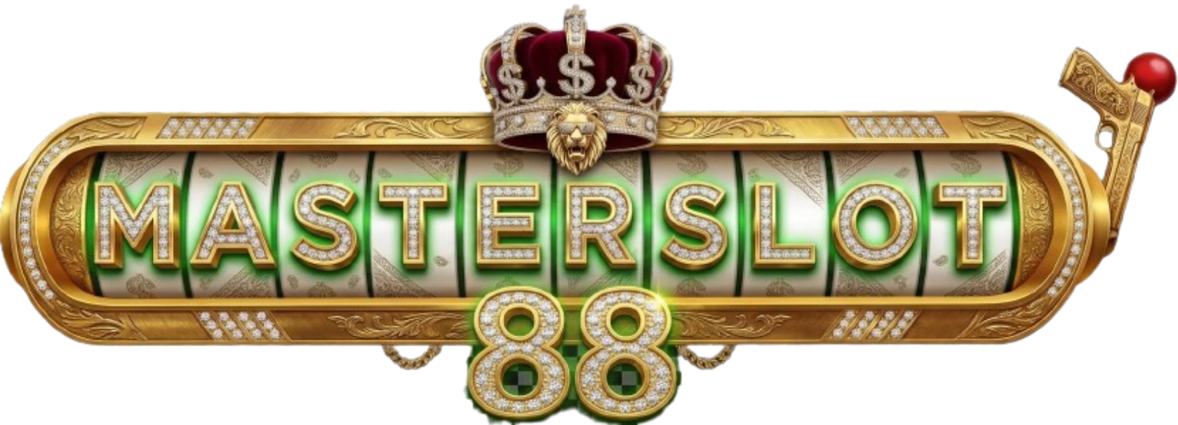 MASTERSLOT88 SLOT