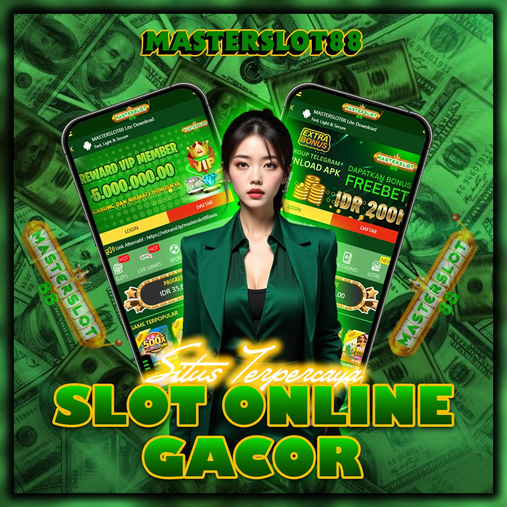 MASTERSLOT88: Situs Slot Online Terpercaya Indonesia Provider Slot88 - WooCommerce eCommerce