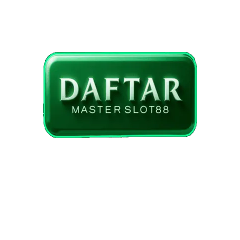 Daftar MASTERSLOT88