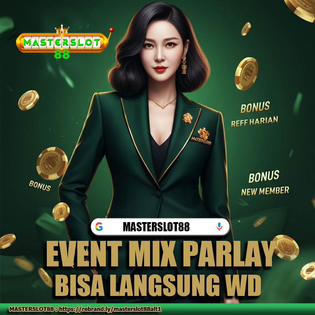 MASTERSLOT88  Link Login Slot Online Gacor Hari Ini