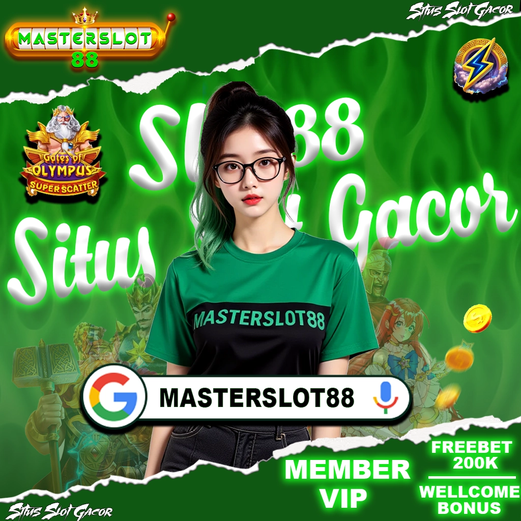 MASTERSLOT88 > Situs Slot Online & Provider Slot88 Gacor Terbaik - WooCommerce eCommerce